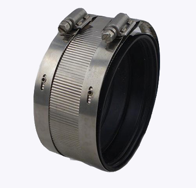 不锈钢重型管束卡箍 钢带弹性卡箍