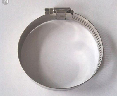 大美式不锈钢喉箍1