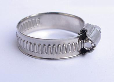 德式不锈钢喉箍