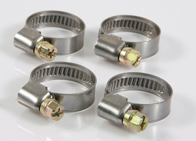 德式不锈钢喉箍1